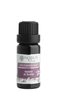 Radost ze života 10 ml