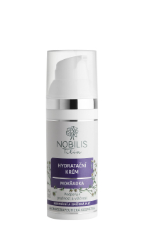 Hydratační krém Mokřadka 50 ml