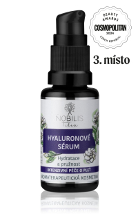 Hyaluronové sérum 20 ml