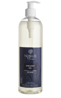 Sprchový gel pro muže 500 ml