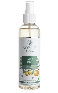 Tužící sprej na vlasy 200 ml