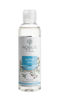 Pleťová voda Akné 200 ml