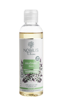 Odličovací olej Mateřídouška 200 ml