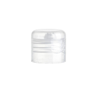 Uzávěr flip-top natur