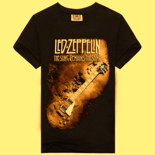 Tričko LED ZEPPELIN