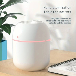 Ultrazvukový zvlhčovač HUMIDIFIER 220