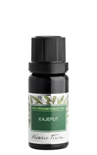 Éterický olej Kajeput