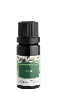 Éterický olej Elemi