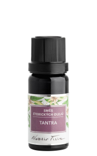 Směs éterických olejů Tantra