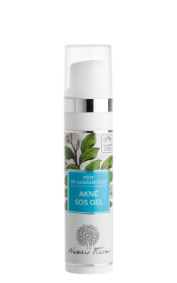 Akné SOS gel