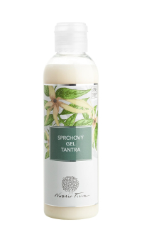 Sprchový gel Tantra