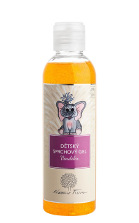 Dětský sprchový gel Vendelín