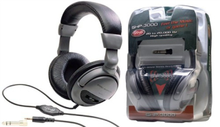 Stagg SP3000-H
