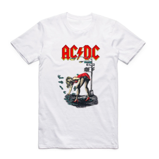 Tričko ACDC