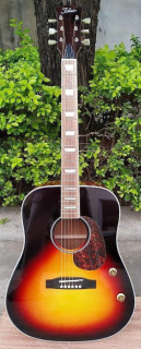 Tokai TJE65E TBS