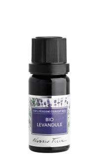 Bio Levandule 2 ml tester sklo