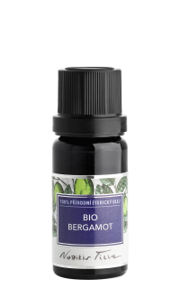 Bio Bergamot 2 ml tester sklo