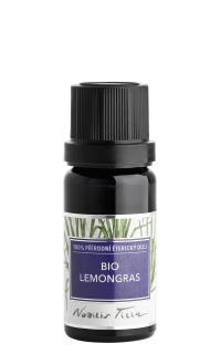 Bio Lemongras 2 ml tester sklo