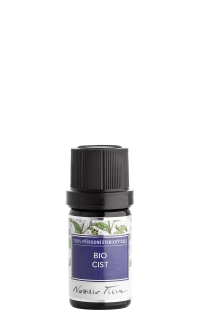 Bio Cist 2 ml tester sklo