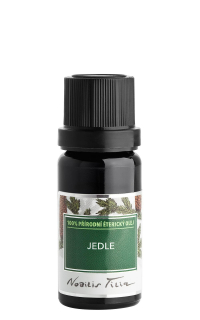 Jedle 2 ml tester